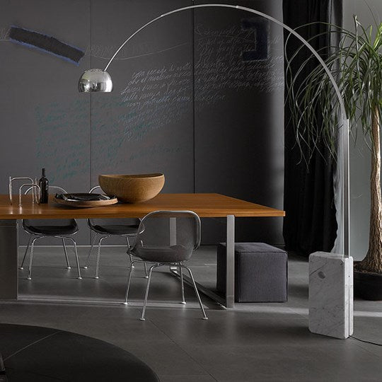 Flos Arco terra 8