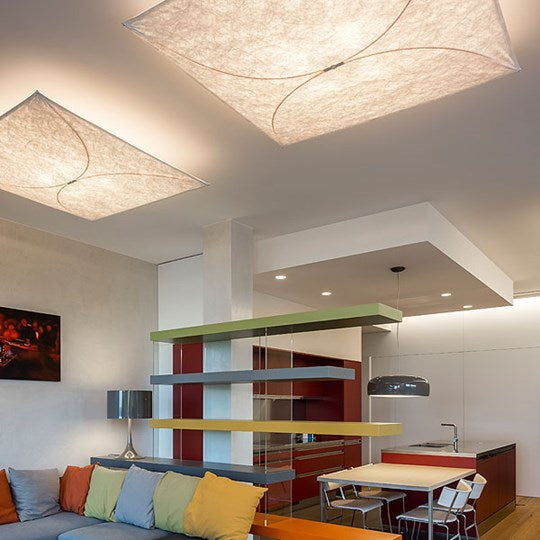 flos Ariette Parete/Soffitto 2