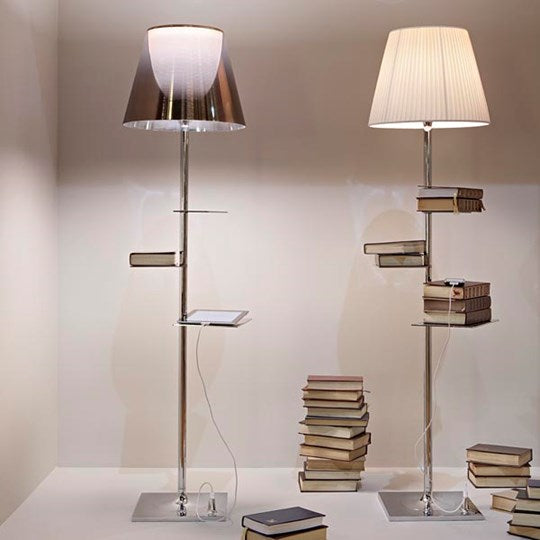 flos BIBLIOTHEQUE NATIONALE terra misure