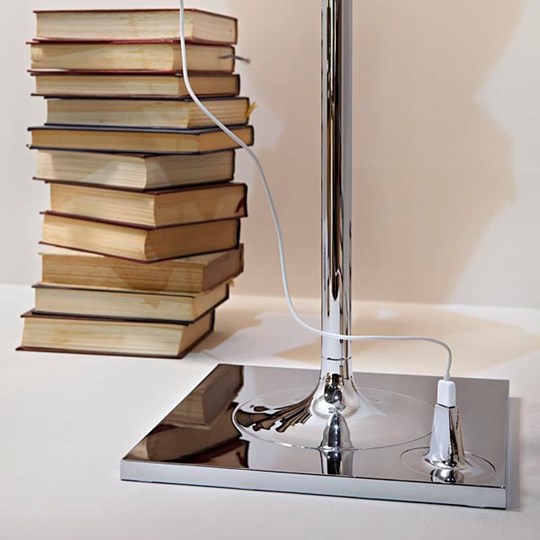 flos BIBLIOTHEQUE NATIONALE terra 10
