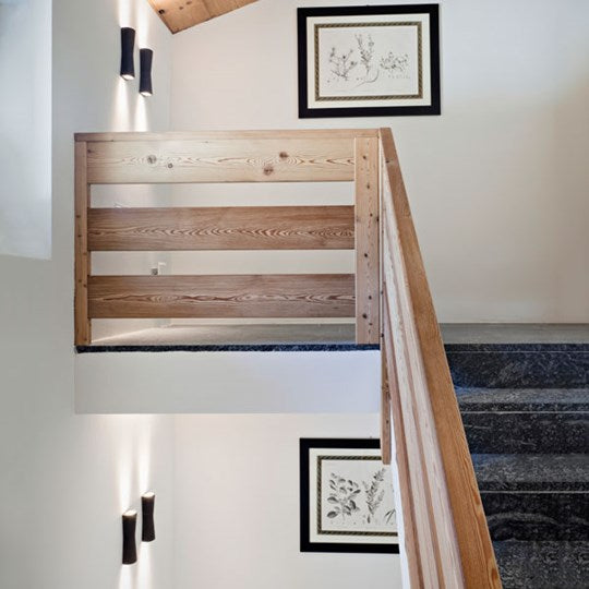Flos Clessidra 20-20 lampada da parete 11