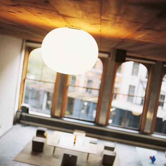 Glo-Ball C1 Soffitto