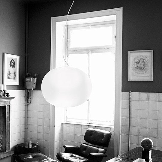 FLOS GLO-BALL S sospensione 4