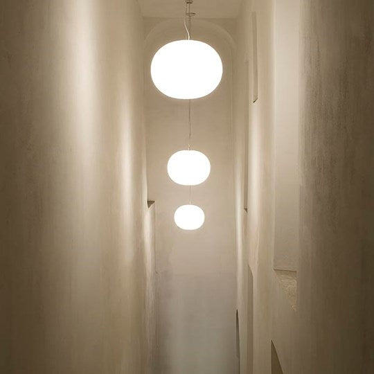 FLOS GLO-BALL S sospensione 6
