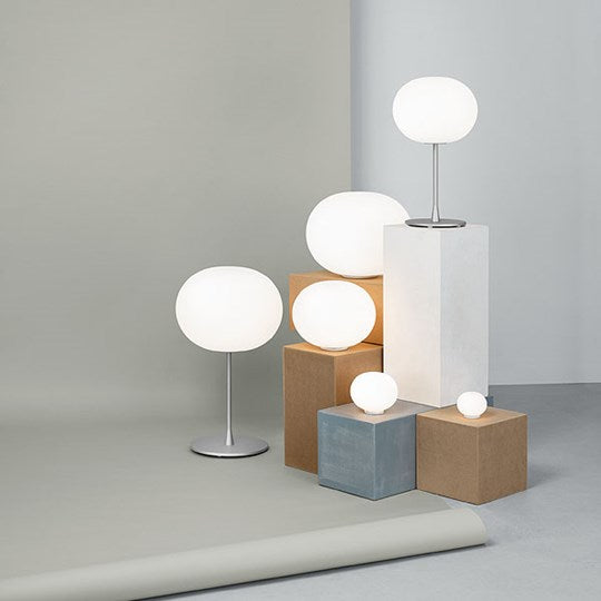 FLOS GLO-BALL BASIC 2 tavolo 5