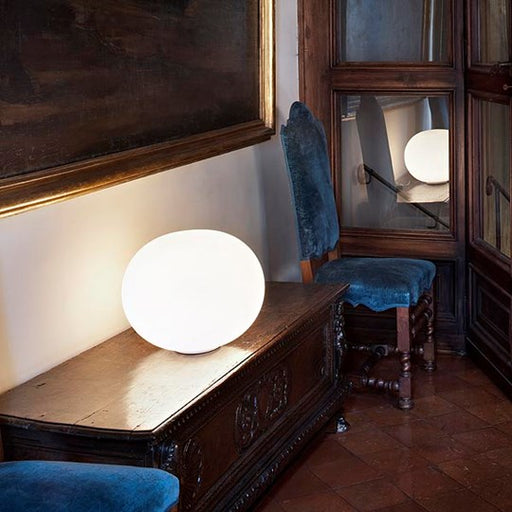 FLOS GLO-BALL BASIC 1 tavolo 4