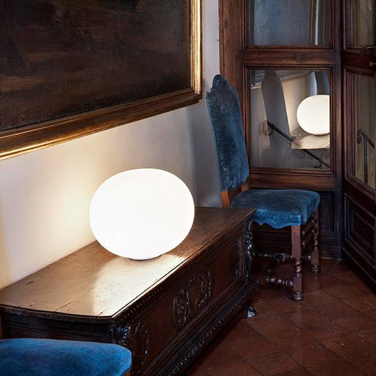 FLOS GLO-BALL BASIC 1 tavolo 4