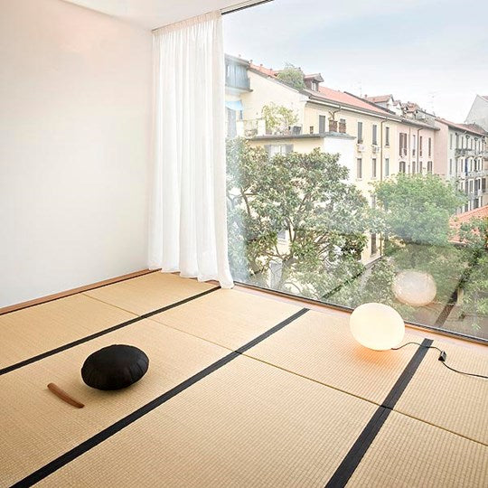 FLOS GLO-BALL BASIC 1 tavolo 5