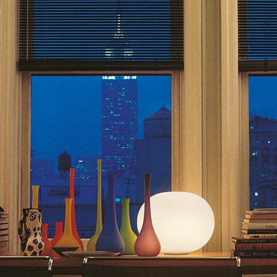 FLOS GLO-BALL BASIC 2 tavolo 4