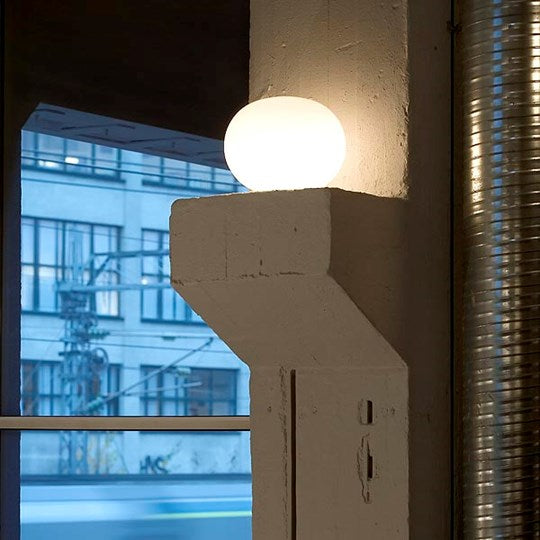 FLOS GLO-BALL BASIC 1 tavolo 7