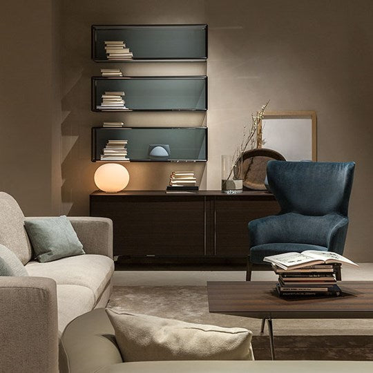 FLOS GLO-BALL BASIC 1 tavolo 8