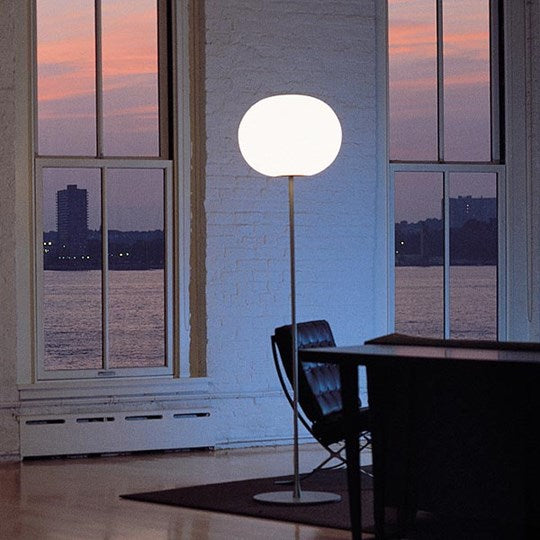 FLOS GLO-BALL F2 terra 6