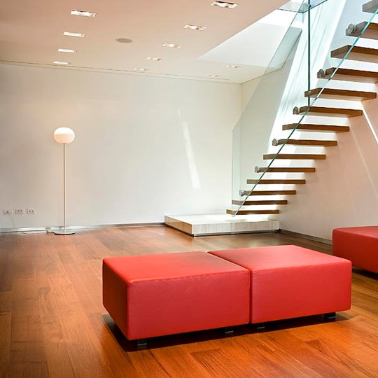 FLOS GLO-BALL F2 terra 4