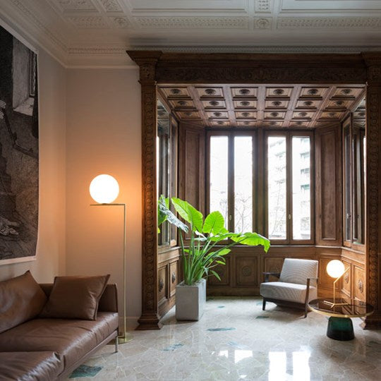 flos IC Lights F2 Terra 5