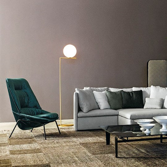 flos IC Lights F1 Terra 4