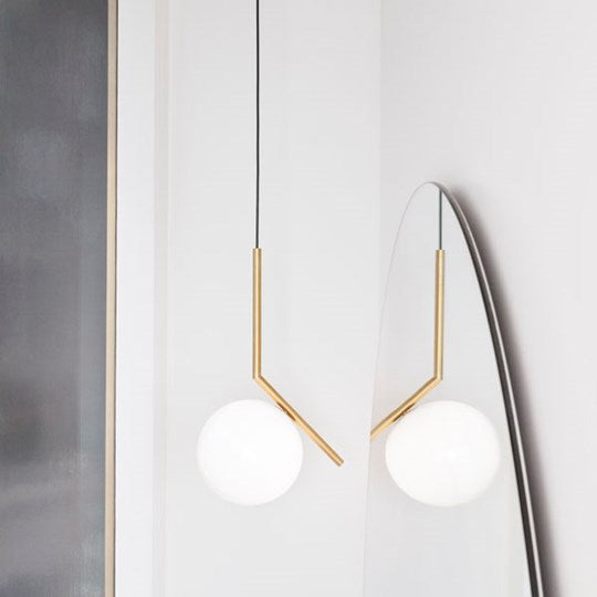 flos IC Lights S1 Sospensione 4