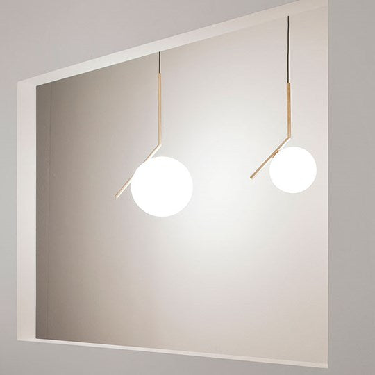 flos IC Lights S1 Sospensione 3