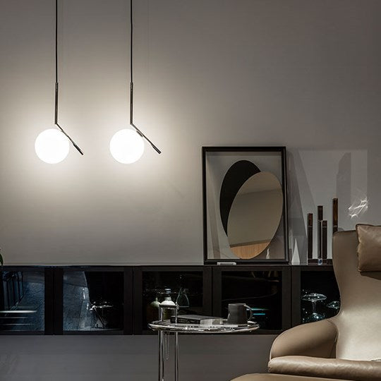 flos IC Lights S1 Sospensione 5