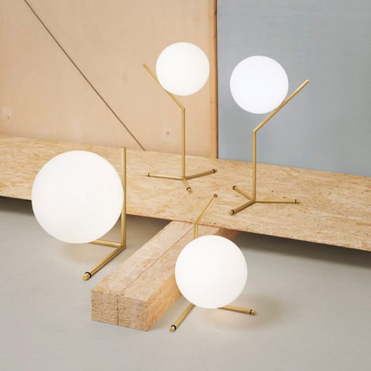 Flos IC Lights T2 Tavolo 5