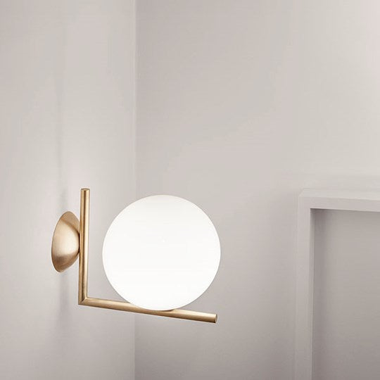 flos IC Lights C/W 1 Parete/Soffitto 3