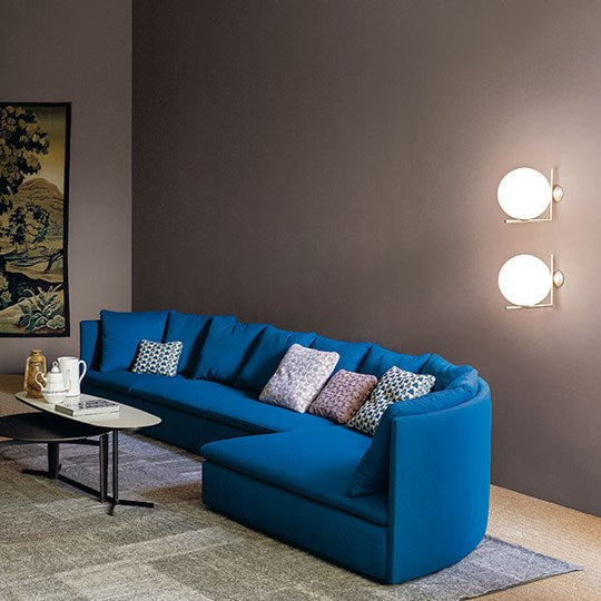 flos IC Lights C/W 1 Parete/Soffitto 4