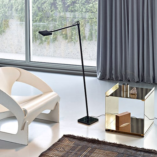 flos KELVIN LED F terra 4