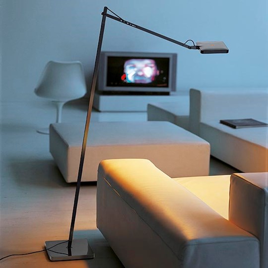 flos KELVIN LED F terra 6