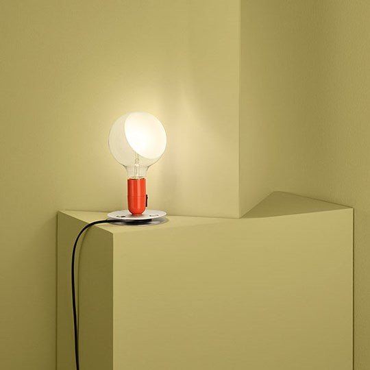 Flos Lampadina tavolo 4