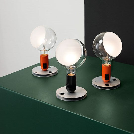 Flos Lampadina tavolo 6