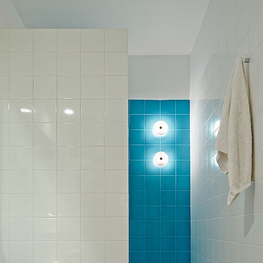 Mini Button Parete/Soffitto