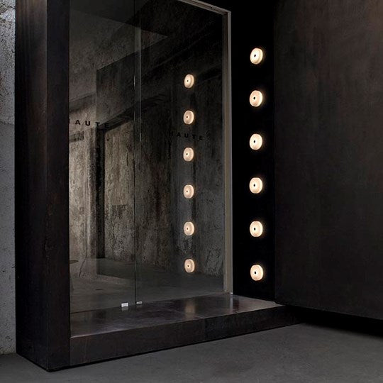 Mini Button Parete/Soffitto