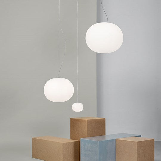 Mini Glo-Ball S Sospensione