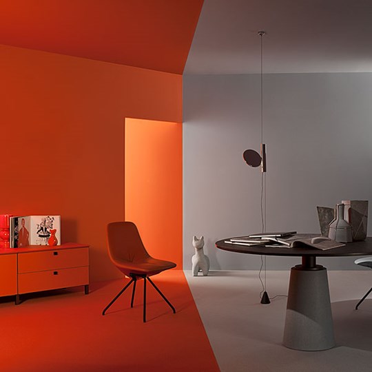 Flos OK Terra/Sospensione 11
