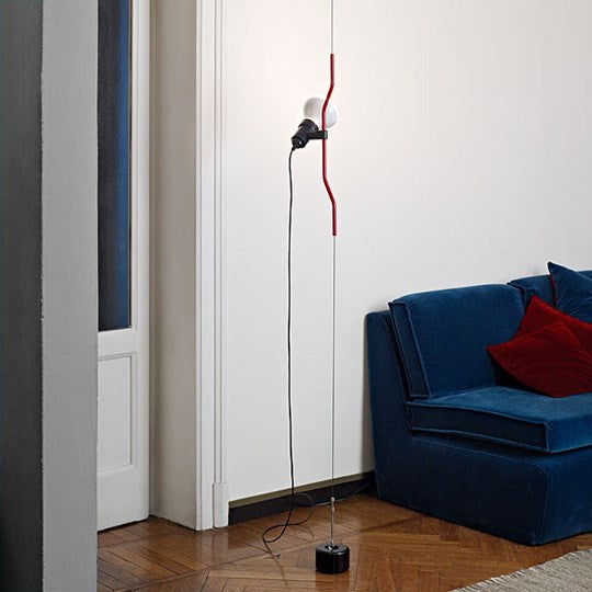 flos Parentesi Terra/Sospensione 8
