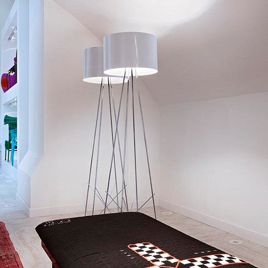 flos RAY F2 terra 4
