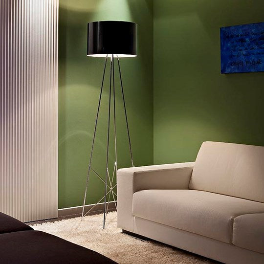 flos RAY F2 terra 7