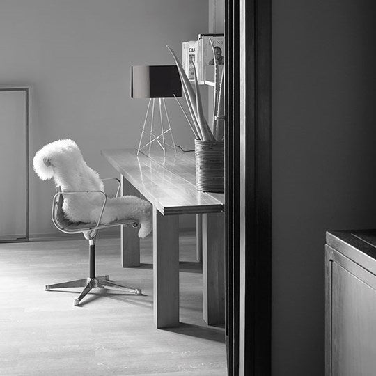 flos RAY Tavolo 4
