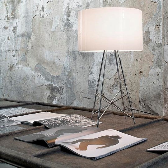 flos RAY Tavolo 8