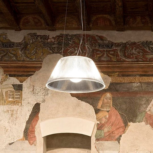 flos Romeo Moon Sospensione 5