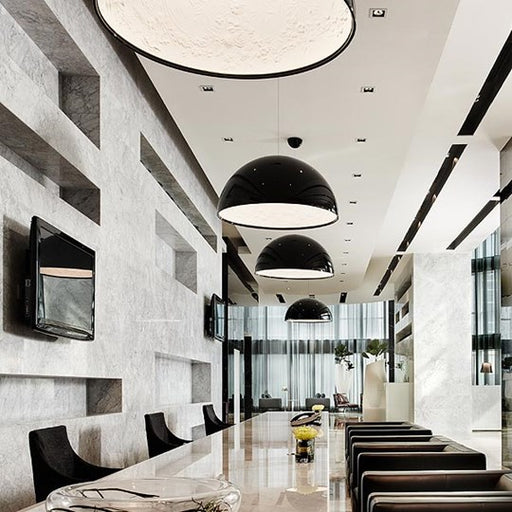 flos Skygarden S1 Sospensione 5