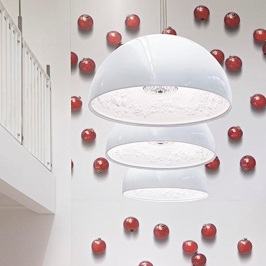flos Skygarden S2 Sospensione 9