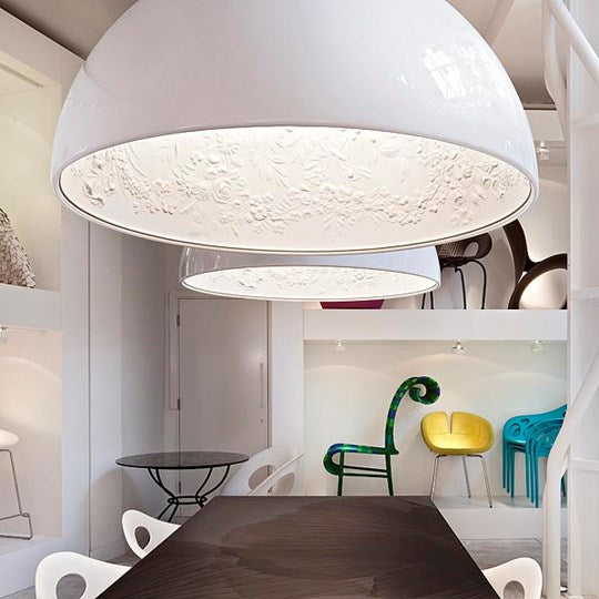 flos Skygarden S2 Sospensione 5