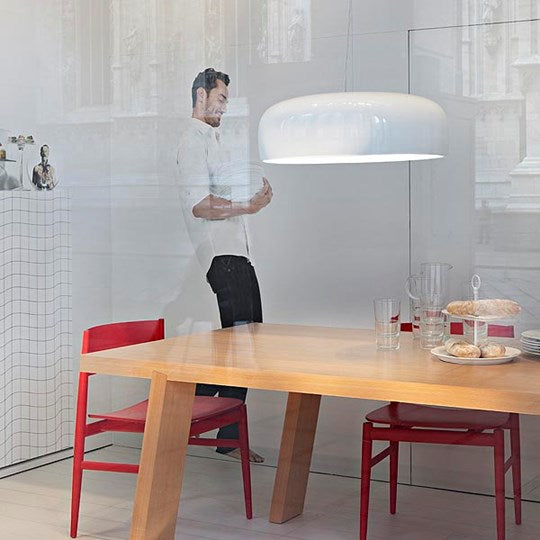 flos Smithfield S LED Sospensione 6