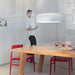 flos Smithfield S LED Sospensione 6