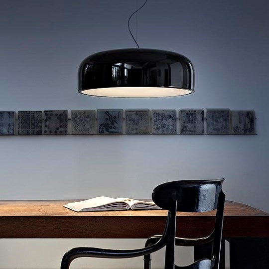 flos Smithfield Sospensione 11