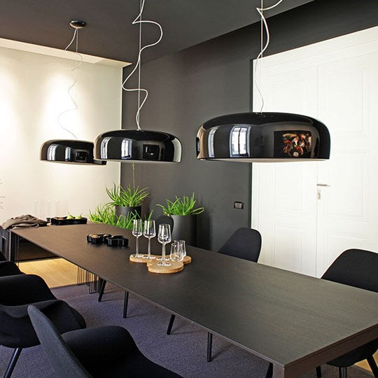 flos Smithfield S LED Sospensione 7