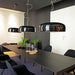 flos Smithfield S LED Sospensione 7