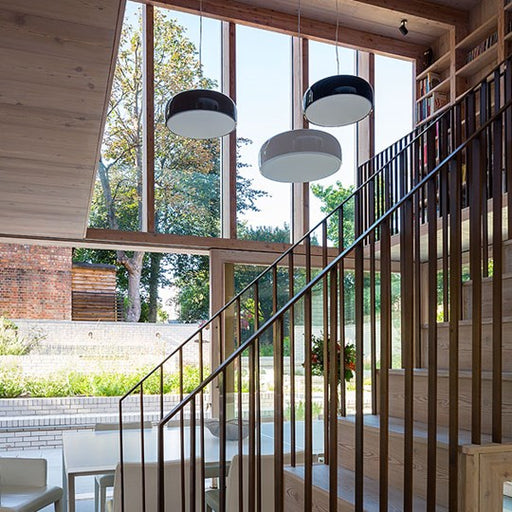flos Smithfield S LED Sospensione 5