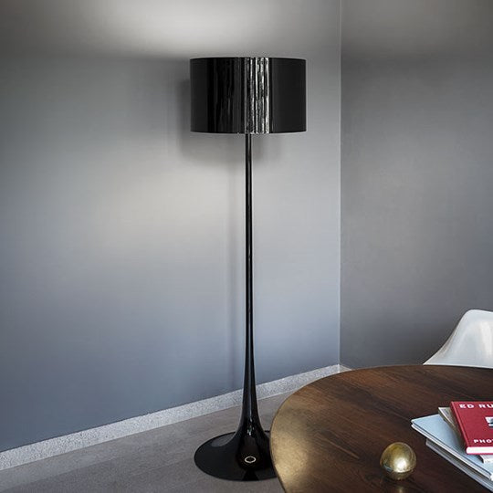 flos Spun Light Terra 7