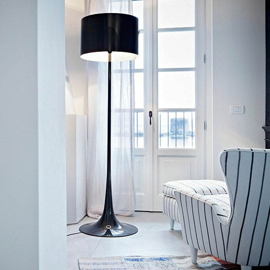 flos Spun Light Terra 11